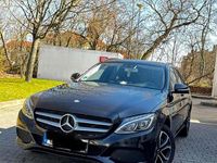 Gebraucht Mercedes C220 Edition 1 170 PS (125 kW) 2014 Kombi