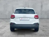 Neu Audi Q2 116 PS (85 kW) 2026 Weiß SUV