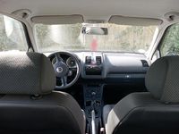 Gebraucht VW Polo Basis 75 PS (55 kW) 2001 Schwarz Kleinwagen