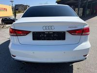 Gebraucht Audi A3 Design 116 PS (85 kW) 2017 Weiß Limousine
