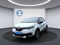 gebraucht Renault Captur Intens NAVI*PDC*SHZ*TEMP*LED*MFL*KAM