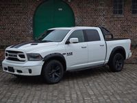 Usata Dodge Ram 402 CV (295 kW) 2017 Bianco Pick-up