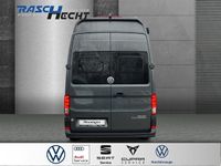 gebraucht VW California Crafter Grand600 2.0 TDI DSG*KLIMA*