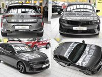 Gebraucht Opel Astra 131 PS (96 kW) 2025 Grau vulkan grau met. Limousine