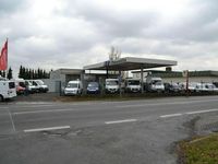 Gebraucht Fiat Scudo 120 PS (88 kW) 2008 Blau Van