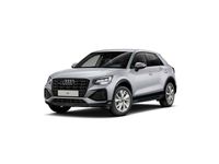 Brugt Audi Q2 Advanced 190 HK (139 kW) 2025 Sølv SUV