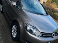 Gebraucht VW Golf Plus Cross 2013 Van / Kleinbus