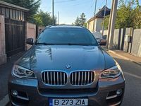Gebraucht BMW X6 306 PS (225 kW) 2013 Grau SUV