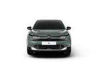 Neu Citroën C4 145 PS (106 kW) 2026 Grün SUV