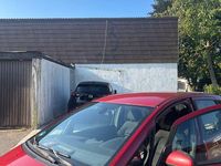 Gebraucht Mitsubishi Colt Intense 95 PS (69 kW) 2008 Rot Limousine