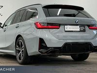 Gebraucht BMW M340 Efficient Dynamics 340 PS (250 kW) 2025 M brooklyn grau metallic Limousine