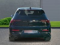 gebraucht VW Golf VIII 2.0 TSI GTI VIII Clubsport Sportfahrwerk
