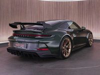 Gebraucht Porsche 992 510 PS (375 kW) 2022 Grün