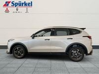 Gebraucht Haval Jolion Premium 177 PS (130 kW) 2026 Weiß SUV