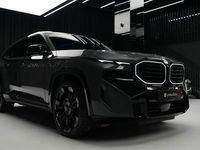 Gebraucht BMW XM Performance 748 PS (550 kW) 2023 Grau SUV