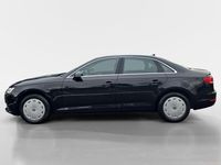 Gebraucht Audi A4 Sport 150 PS (110 kW) 2018 Schwarz Limousine