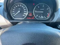 Gebraucht BMW 120 177 PS (130 kW) 2008 Schwarz Kleinwagen