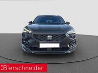 Gebraucht Seat Tarraco 4Drive 200 PS (147 kW) 2022 Grau SUV