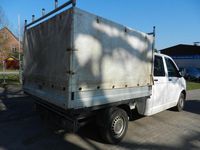 Gebraucht VW T5 140 PS (102 kW) 2012 Weiß Van