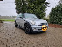 Gebraucht Mini Cooper 120 PS (88 kW) 2008 Kleinwagen
