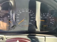 Gebraucht Mercedes ML320 218 PS (160 kW) 1999 Schwarz SUV