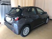 gebraucht Mazda 2 Hybrid 1.5L VVT-i 116 PS CVT AL-PURE PLUS-PAKET