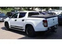 Gebraucht Mitsubishi L200 Basis 150 PS (110 kW) 2022 Pickup