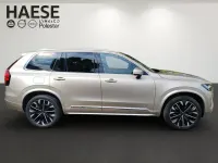 Neu Volvo XC90 Plus 407 PS (299 kW) 2026 Grau SUV