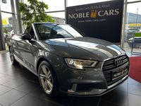 Gebraucht Audi A3 Sport 150 PS (110 kW) 2018 Cabrio