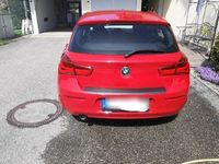 gebraucht BMW 116 i -