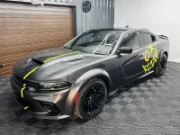 Gebraucht Dodge Charger 306 PS (225 kW) 2023 Grau Limousine