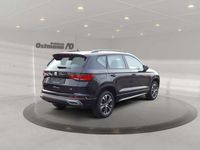 gebraucht Seat Ateca 2.0 TDI FR AHK ACC Business-P W-Paket