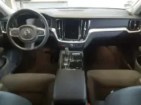 Gebraucht Volvo V60 Inscription 88 PS (64 kW) 2021 Grau Kombi