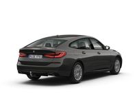 Gebraucht BMW 630 286 PS (210 kW) 2022 Grau Coupé
