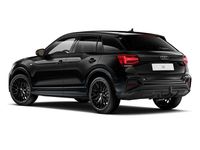 Gebraucht Audi Q2 S-Line 150 PS (110 kW) 2025 Mythosschwarz metallic SUV