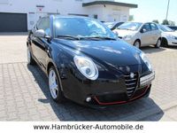 gebraucht Alfa Romeo MiTo 1.6 JTDM Turismo~Braunes Leder~Euro5~Klima