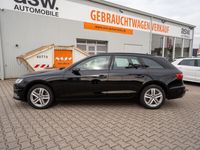 gebraucht Audi A4 Avant 30 TDI Stronic Navi LED RFK ACC SHZ