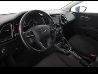 Gebraucht Seat Leon Style 110 PS (80 kW) 2016 Andere farben Kombi