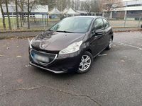Gebraucht Peugeot 208 100 PS (73 kW) 2012 Kleinwagen