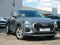 Gebraucht Audi Q3 Sport 190 PS (139 kW) 2019 Nanograu SUV
