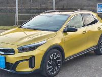 Gebraucht Kia XCeed Platinum 160 PS (117 kW) 2023 Gelb SUV