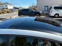 Usata Audi A1 Ambition 122 CV (89 kW) 2012 Blu Utilitaria