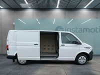 gebraucht VW T6 1 KTDI LR Klimaanlage+Tempomat