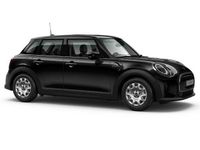 Gebraucht Mini Cooper 136 PS (100 kW) 2023 Schwarz Kleinwagen