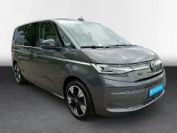 Gebraucht VW Multivan Style 245 PS (180 kW) 2025 Grau Van / Kleinbus