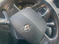 Gebraucht Renault Mégane III 116 PS (85 kW) 2013 Schwarz Kleinwagen