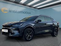 Gebraucht Cupra Formentor 150 PS (110 kW) 2025 SUV