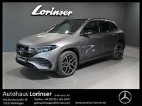 Gebraucht Mercedes EQA300 AMG 167 kW (228 PS) 2023 Grau SUV
