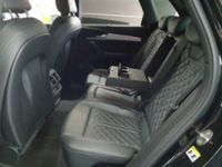 Gebraucht Audi SQ5 Ambiente 341 PS (250 kW) 2022 Mythosschwarz metallic SUV