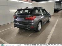 Second-hand BMW X1 116 CP (85 kW) 2021 Gri SUV